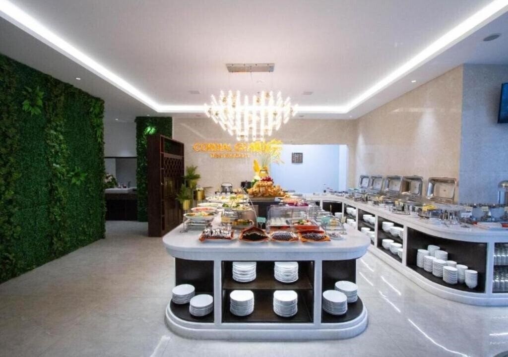 Изображение Cordial Grand Hotel 4*