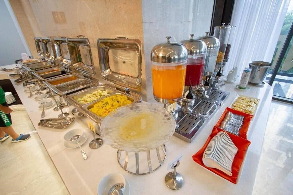 Картинка Cordial Grand Hotel 4*