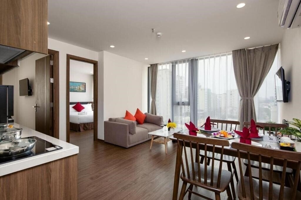 Фотография Amunra Ocean Hotel 3*