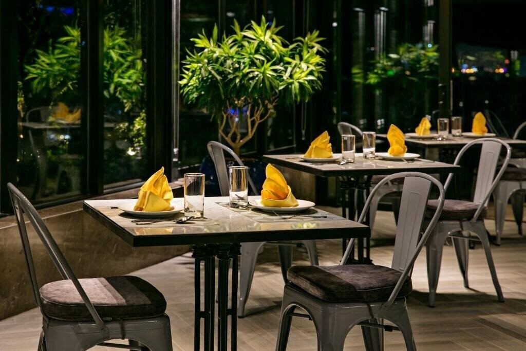 Готель Avora Boutique Hotel 3*