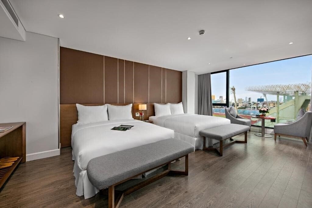 Фото Avora Boutique Hotel 3*