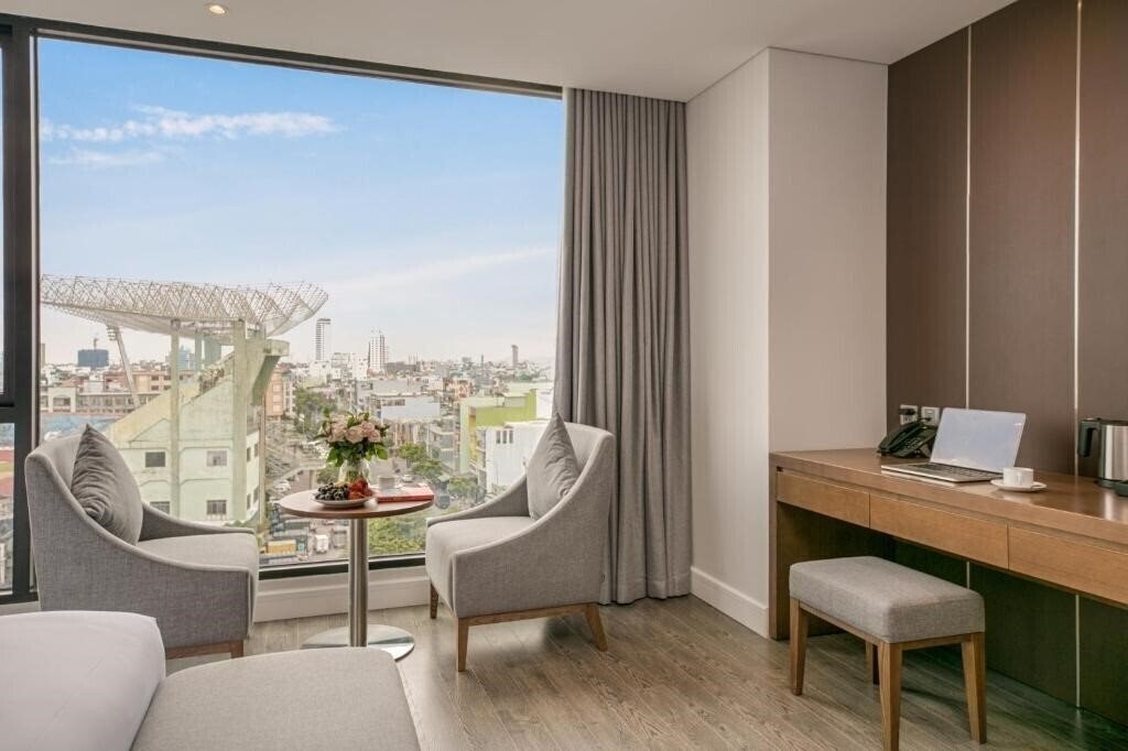 Зображення Avora Boutique Hotel 3*
