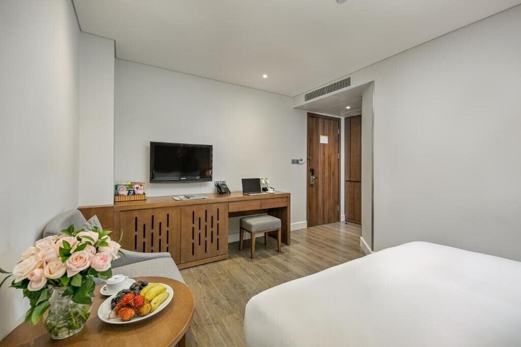 Картинка Avora Boutique Hotel 3*