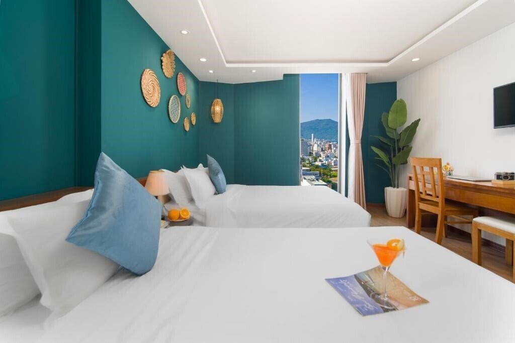 Фотографія Merry Land Hotel 4*