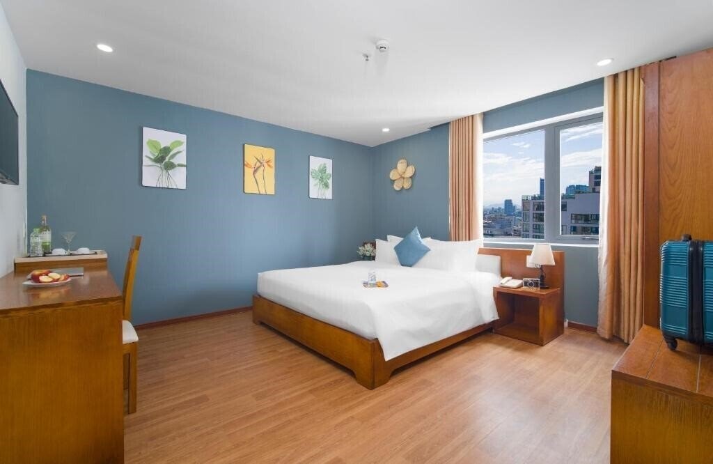 Зображення Merry Land Hotel 4*
