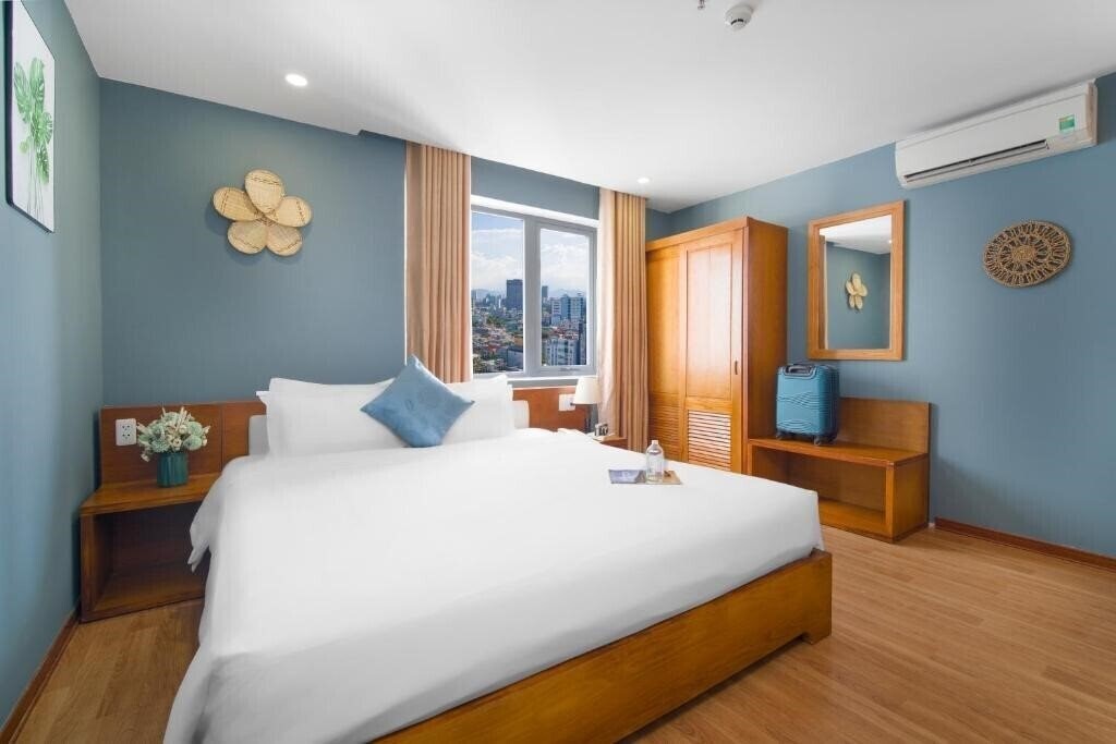 Картинка Merry Land Hotel 4*