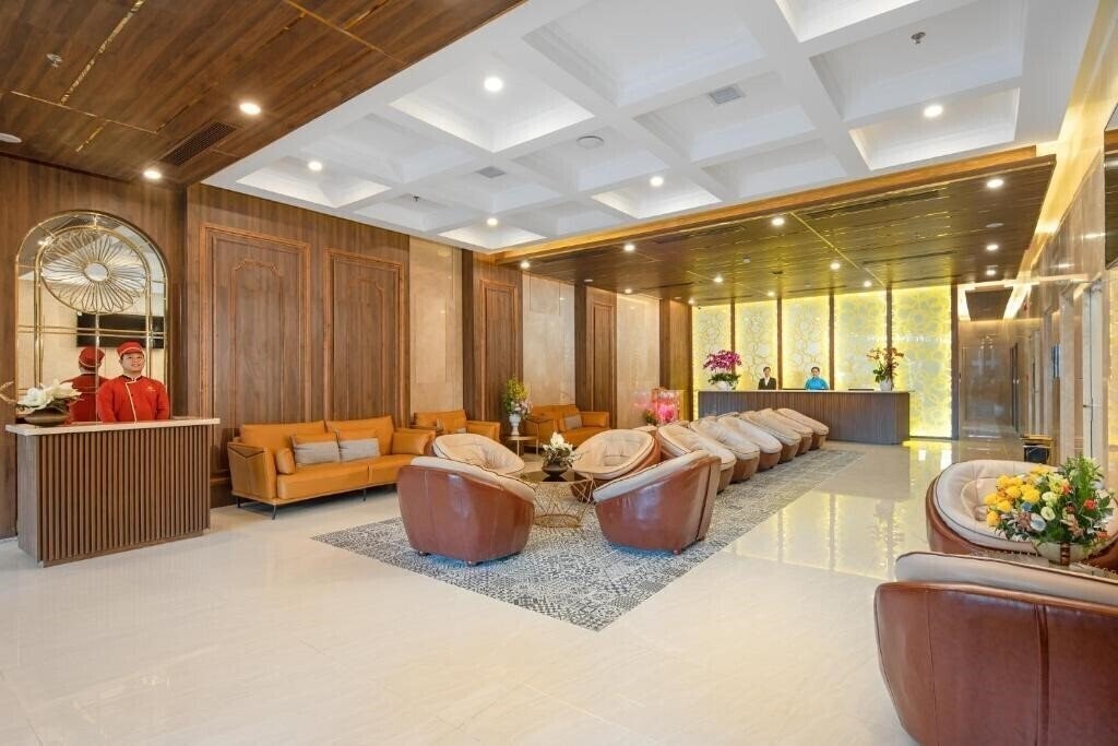 Фотографія Gold Plaza Hotel 4*