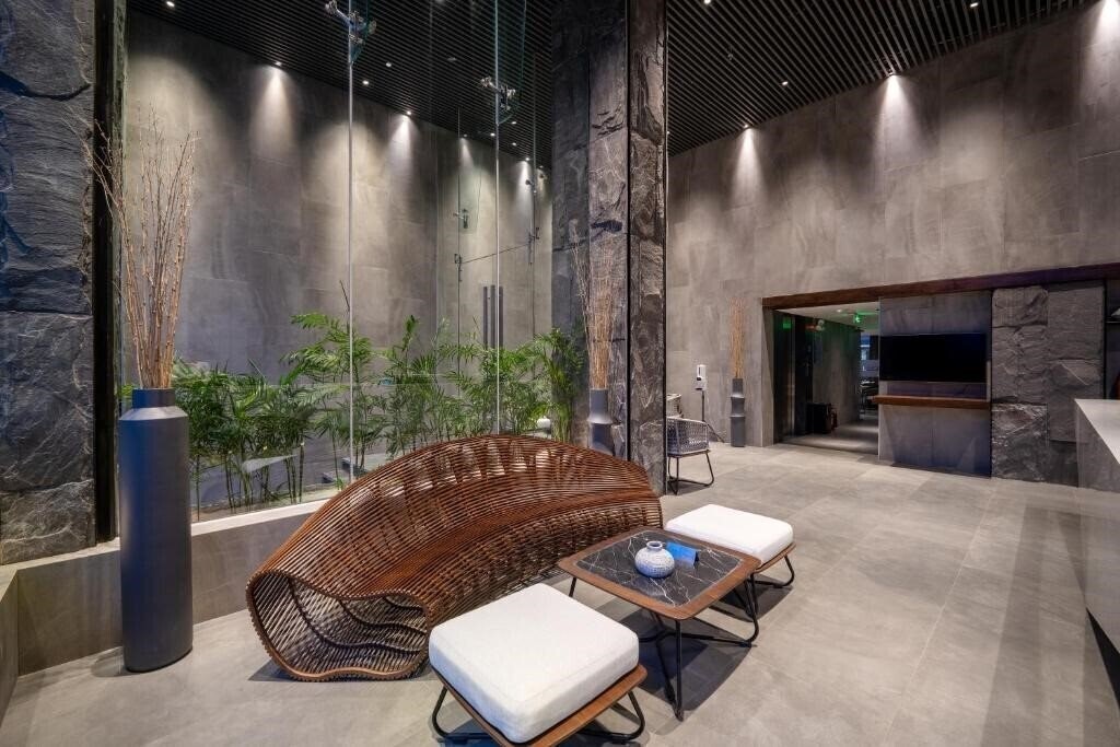 Фотографія Legend Boutique Hotel 4*