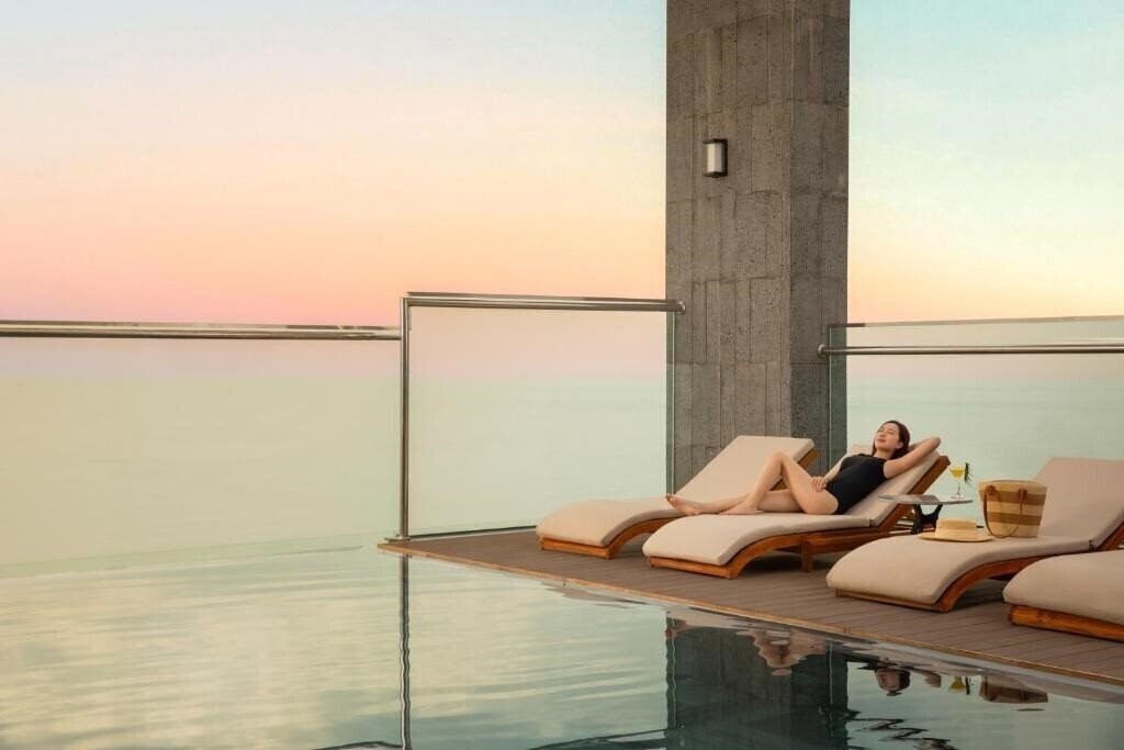 Фотографія Phuc Long Luxury Hotel 4*