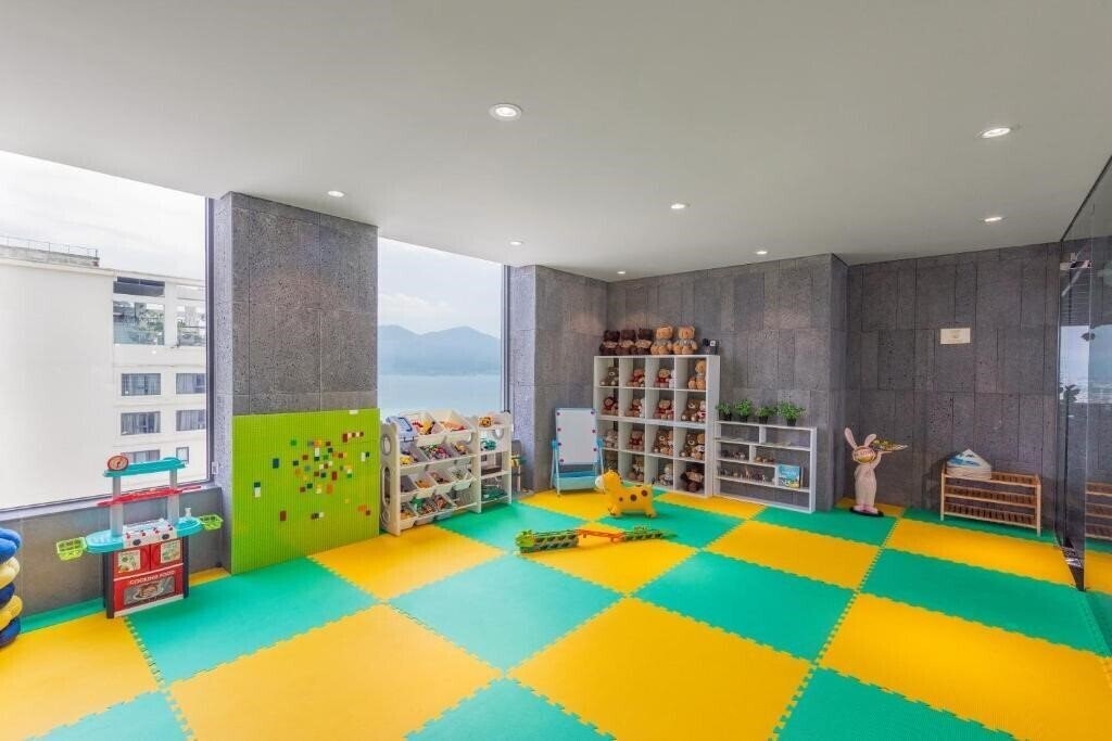 Картинка Phuc Long Luxury Hotel 4*