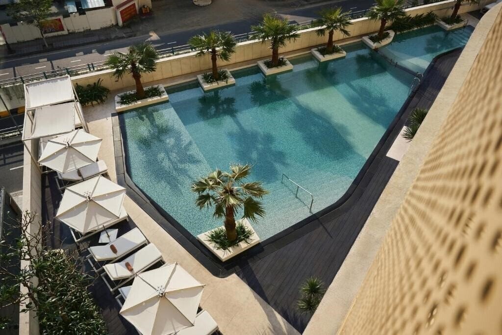 Картинка Hilton Da Nang 5*