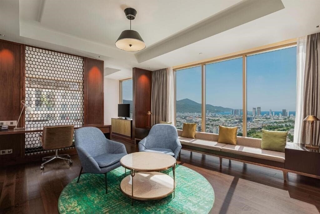 Фотография Hilton Da Nang 5*