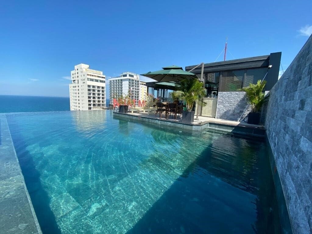 Фотография Santa Luxury Hotel 4*