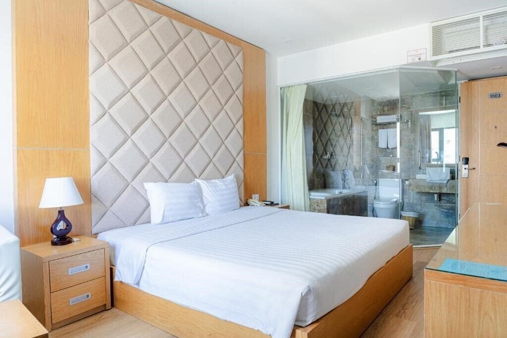 Фотография Terra Boutique Hotel (ex. Helios Boutique Hotel & SPA, Grand Sunrise 2 Hotel) 4*