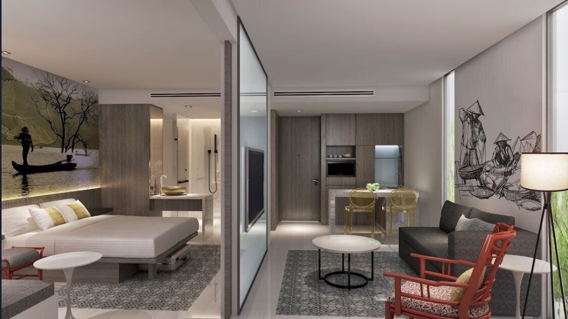 Фотография Boutique Hotels Cocobay Danang - Bisou (ex. Bisou Cocobay Danang) 4*