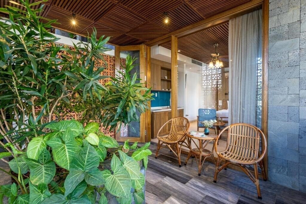 Зображення Daisy Boutique Hotel & Apartment 4*