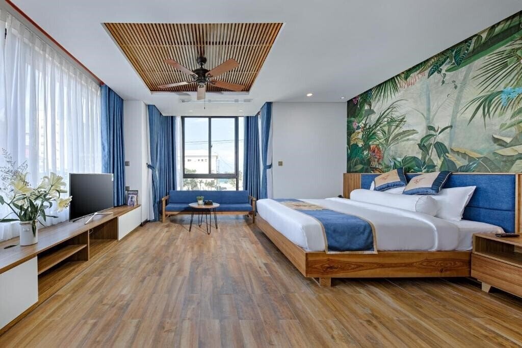 Фотографія Animor Green Home Hotel 3*