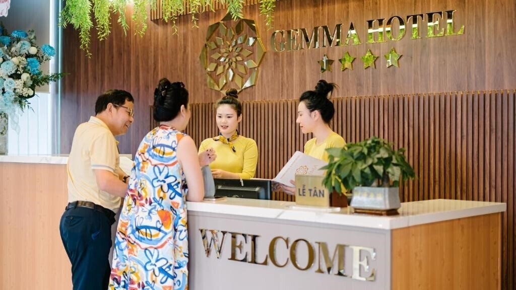 Фотография Gemma Hotel & Apartment 4*