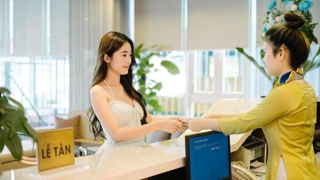 Изображение Gemma Hotel & Apartment 4*