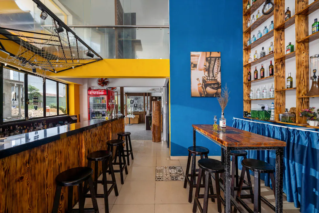 Изображение Haya Hotel Danang (ex. Haya Boutique, Dobi Stay) 3*