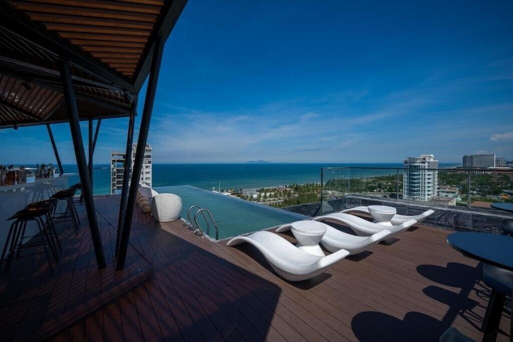 Фотография Draco Hotel & Suites 4*