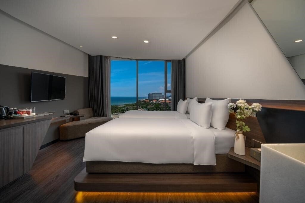 Изображение Draco Hotel & Suites 4*