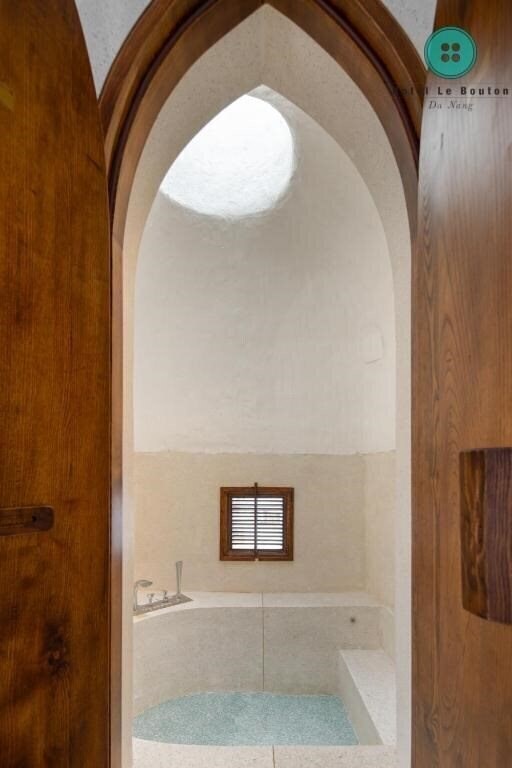 Фото Le Bouton Hotel 4*