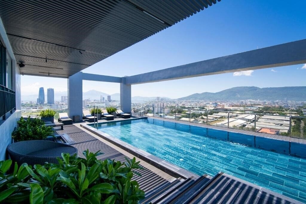 Фото Luxtery Hotel & SPA 4*