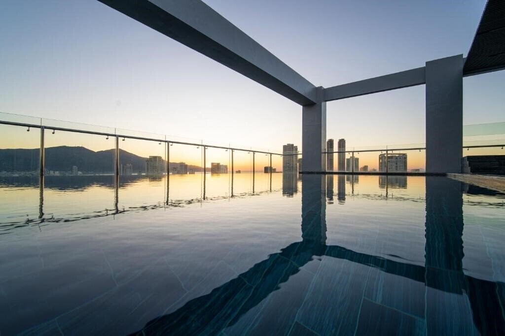 Фотография Luxtery Hotel & SPA 4*