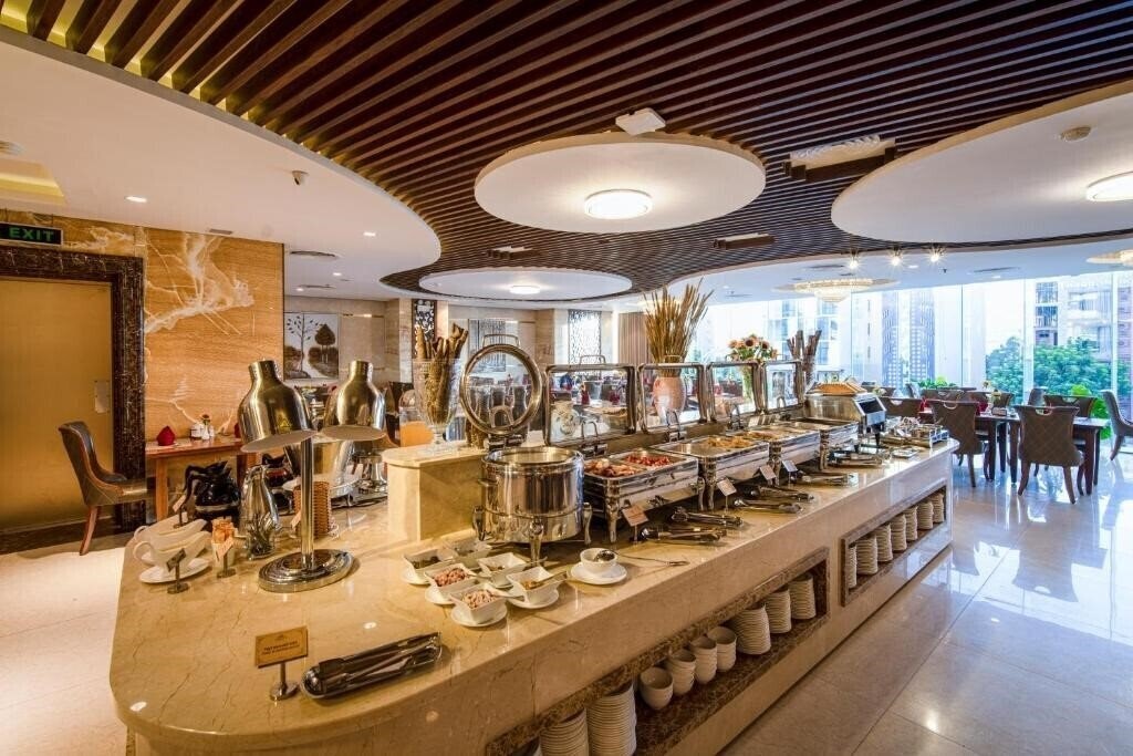 Изображение Luxtery Hotel & SPA 4*