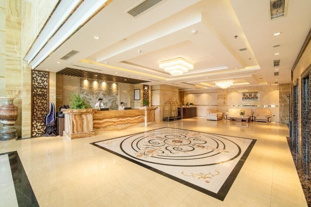 Картинка Luxtery Hotel & SPA 4*