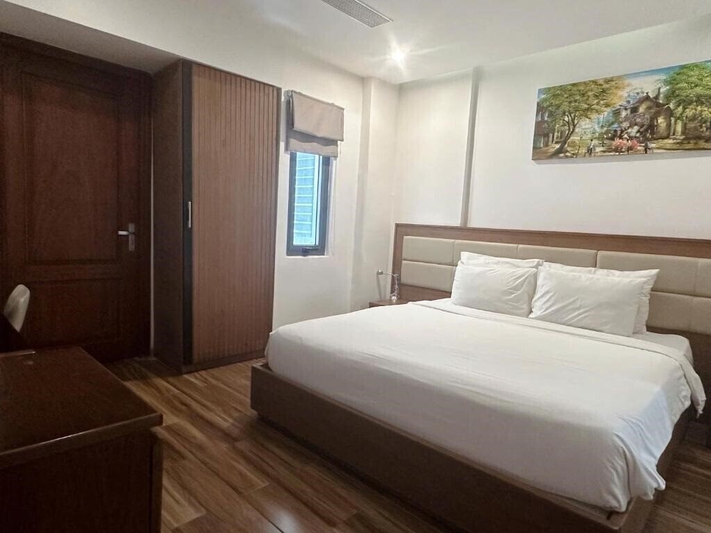 Фотографія Alisia Beach Hotel Da Nang 3*