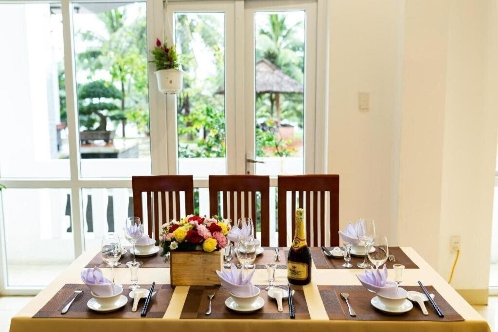 Фото Navy Hotel Danang 3*