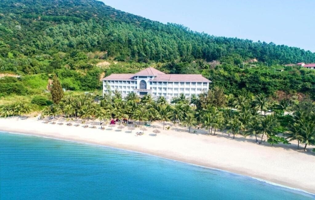 Фотография Navy Hotel Danang 3*