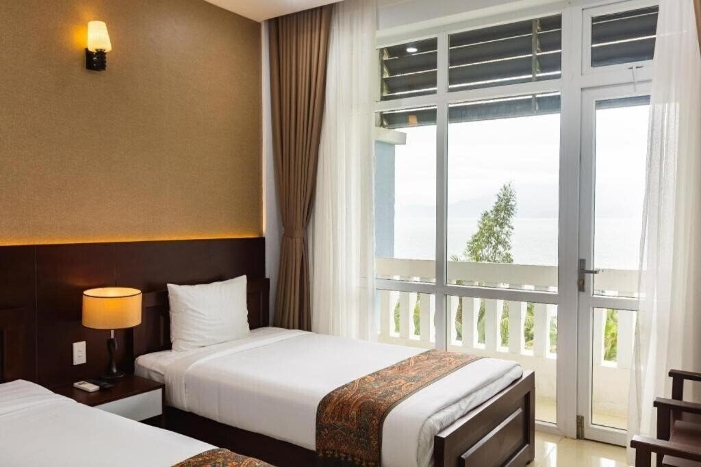 Картинка Navy Hotel Danang 3*
