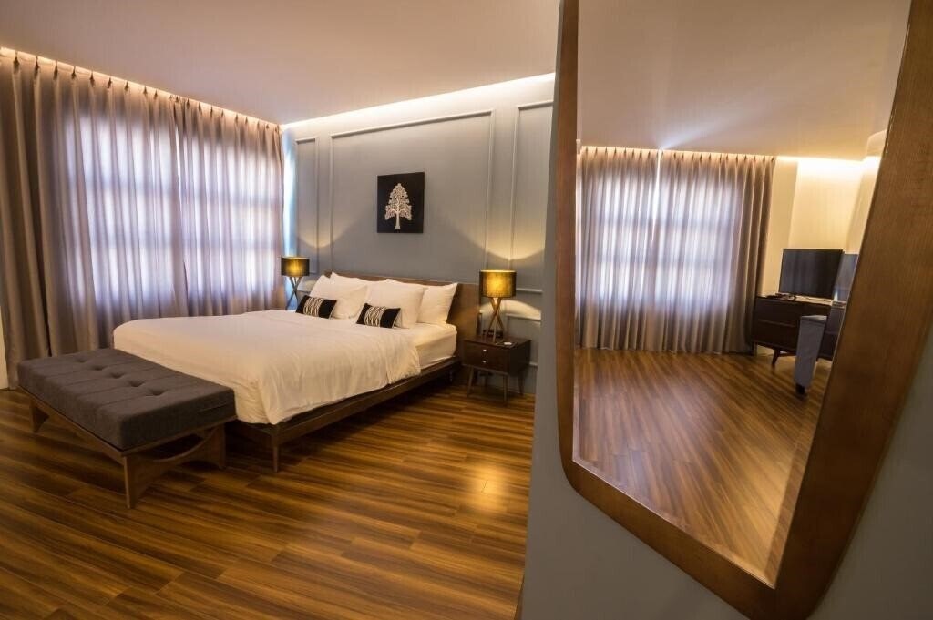 Картинка Danang Boutique Hotel 3*
