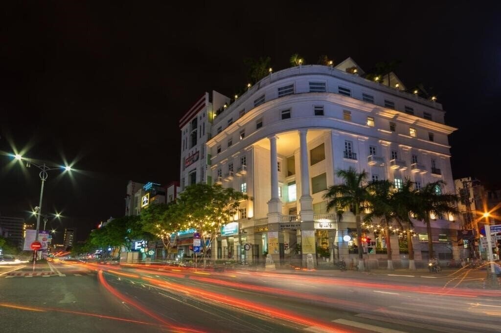 Фото Danang Boutique Hotel 3*