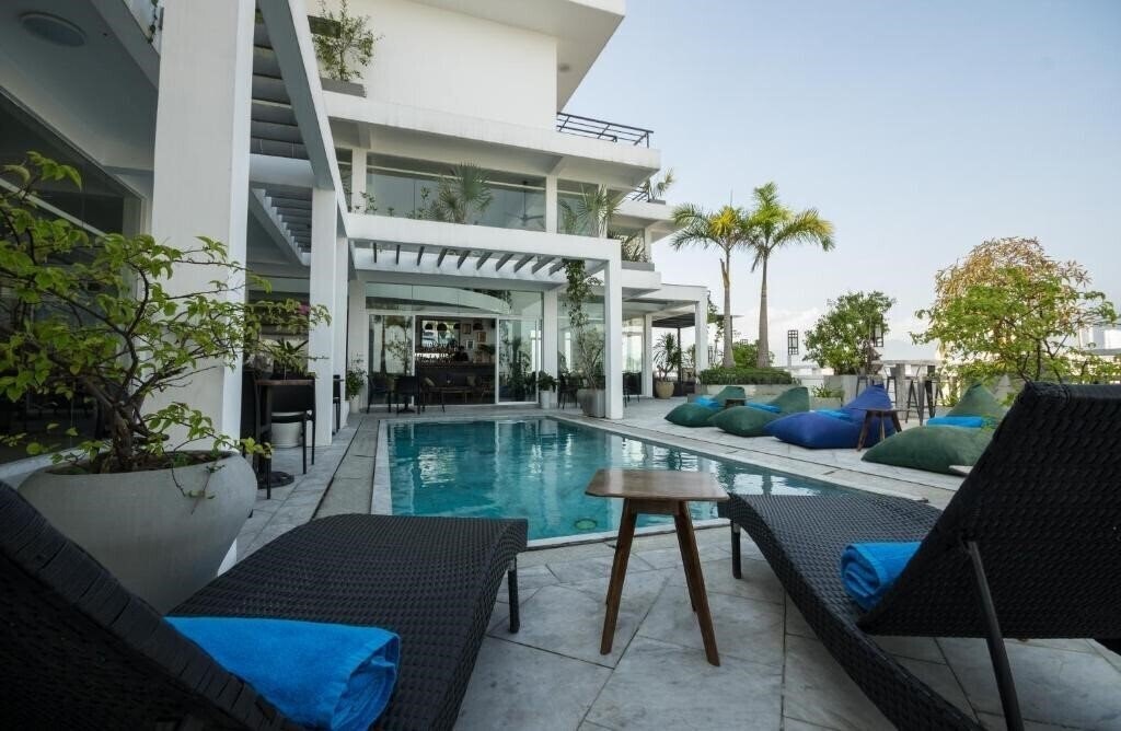 Зображення Danang Boutique Hotel 3*