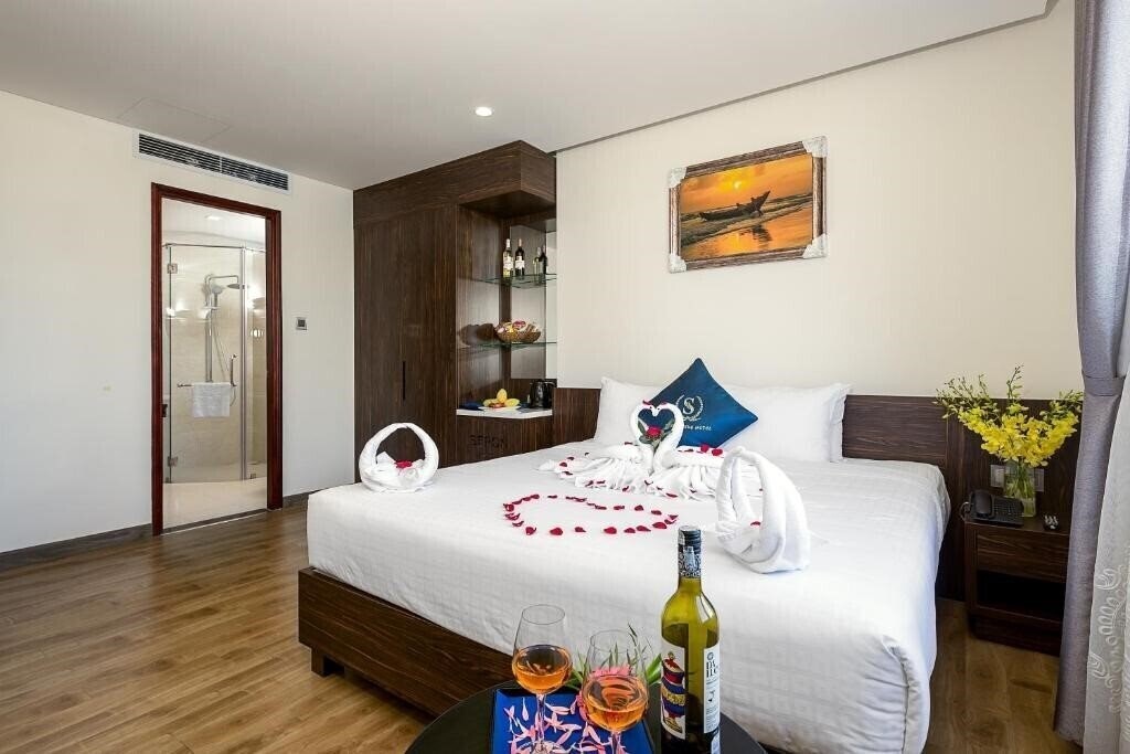 Фотографія Sepon Blue Hotel 3*
