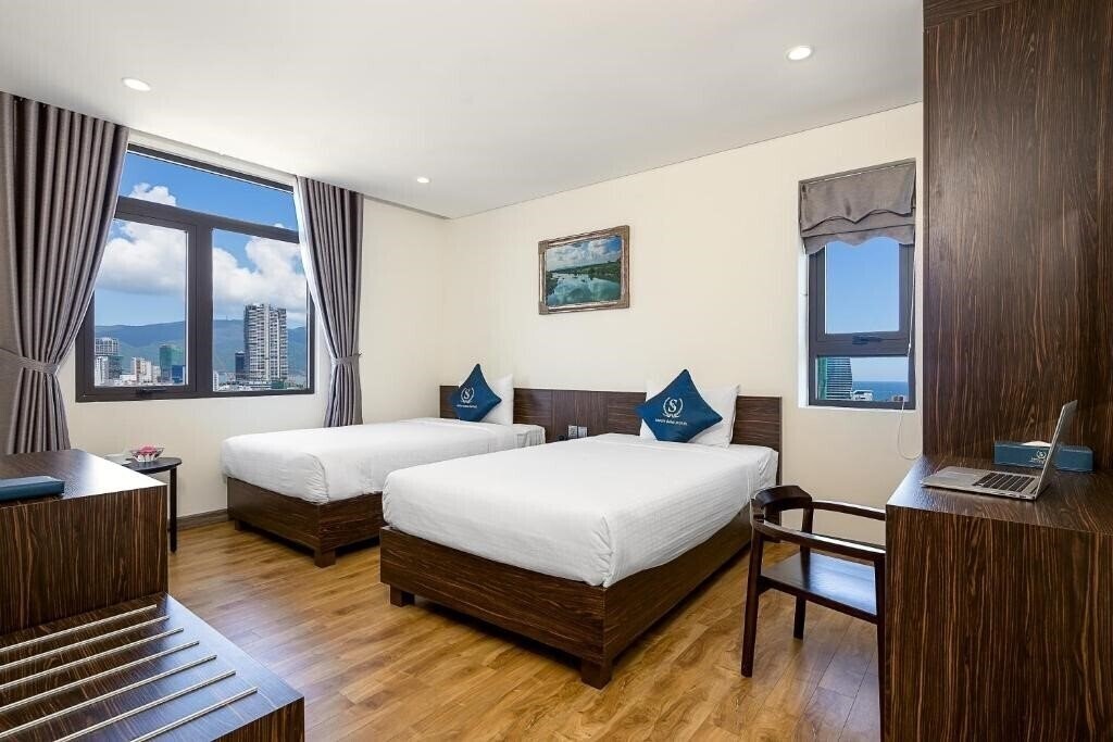 Зображення Sepon Blue Hotel 3*