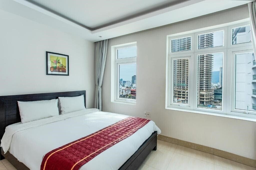 Фото Misa Hotel 3*