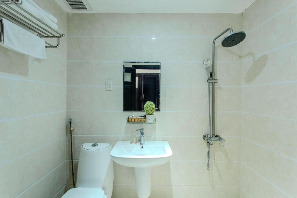 Фотография Misa Hotel 3*