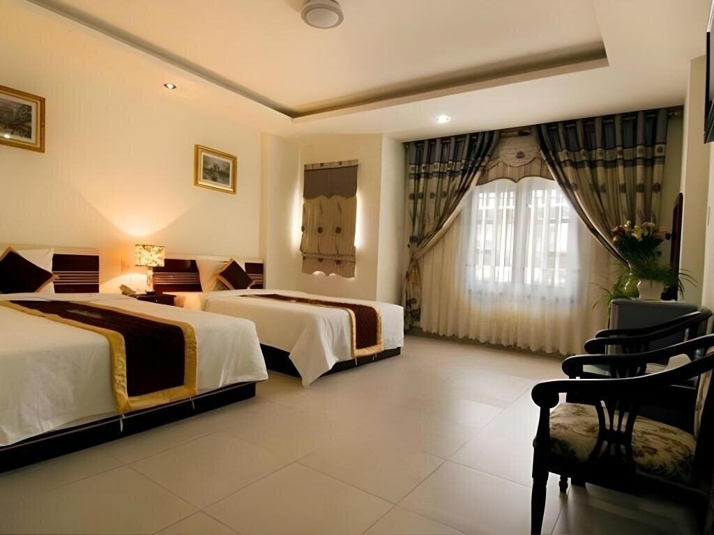 Зображення Vivyanne Hotel 3*