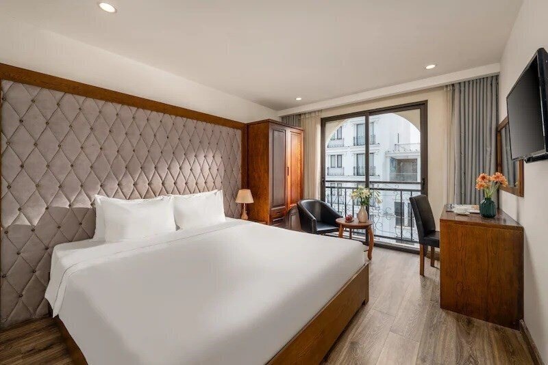 Изображение Royal Charm Hotel 3*