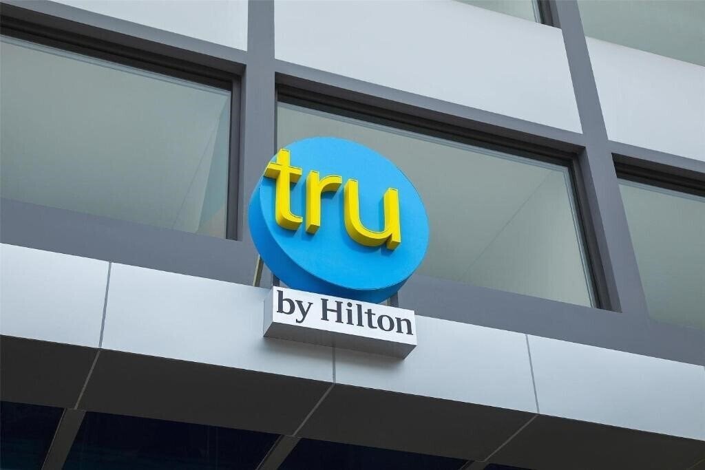 Фотография Tru by Hilton Da Nang City Centre 4*