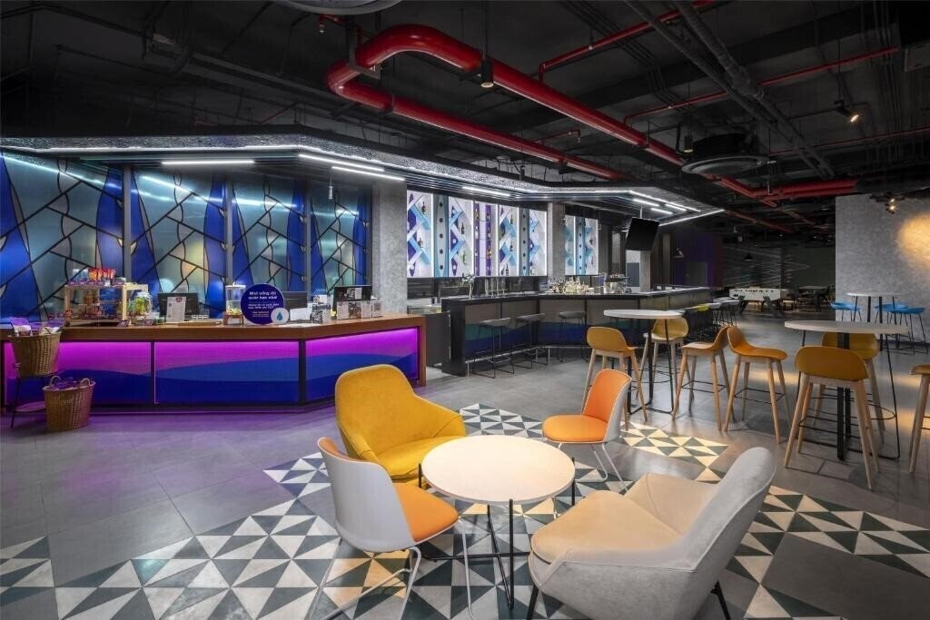 Изображение Tru by Hilton Da Nang City Centre 4*