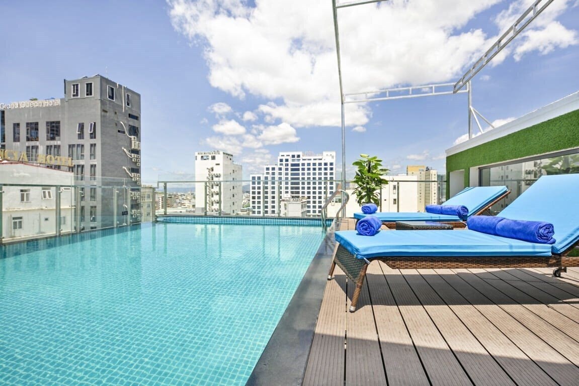 Зображення Celina Hotel & Apartment 3*