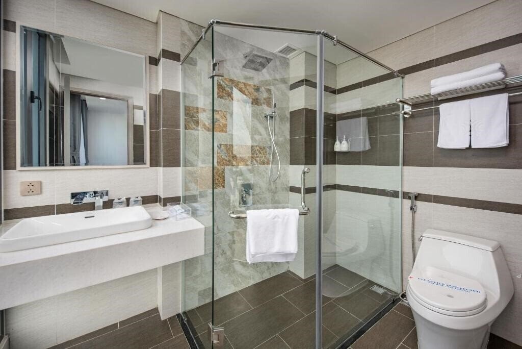 Фотография Calix Hotel 3*