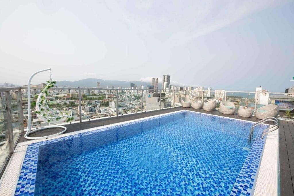 Изображение Calix Hotel 3*