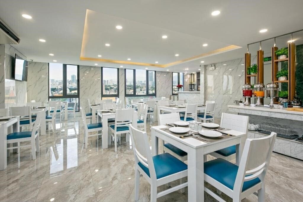 Картинка Calix Hotel 3*
